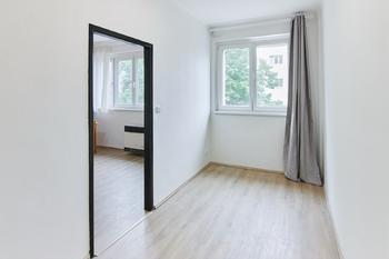 Pronájem bytu 2+kk v osobním vlastnictví 41 m², Praha 6 - Břevnov