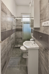 Pronájem bytu 2+kk v osobním vlastnictví 41 m², Praha 6 - Břevnov