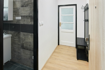 Pronájem bytu 2+kk v osobním vlastnictví 41 m², Praha 6 - Břevnov