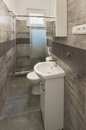 Pronájem bytu 2+kk v osobním vlastnictví 41 m², Praha 6 - Břevnov