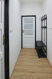 Pronájem bytu 2+kk v osobním vlastnictví 41 m², Praha 6 - Břevnov
