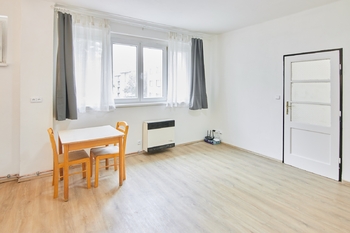 Pronájem bytu 2+kk v osobním vlastnictví 41 m², Praha 6 - Břevnov