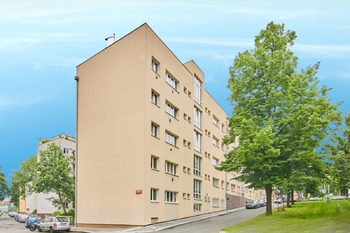 Pronájem bytu 2+kk v osobním vlastnictví 41 m², Praha 6 - Břevnov