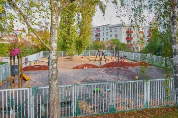 Pronájem bytu 2+kk v osobním vlastnictví 41 m², Praha 6 - Břevnov