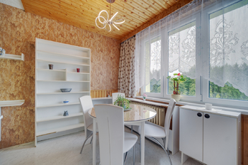 Prodej bytu 3+1 v osobním vlastnictví 77 m², Horní Slavkov