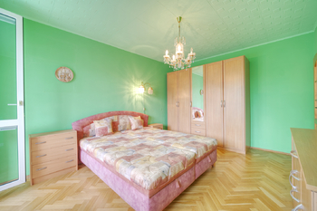 Prodej bytu 3+1 v osobním vlastnictví 77 m², Horní Slavkov