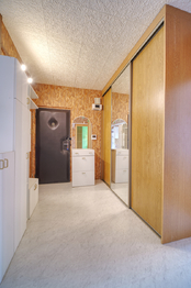 Prodej bytu 3+1 v osobním vlastnictví 77 m², Horní Slavkov