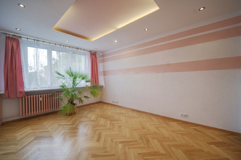 Prodej bytu 3+1 v osobním vlastnictví 77 m², Horní Slavkov