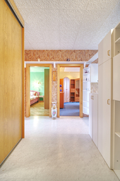 Prodej bytu 3+1 v osobním vlastnictví 77 m², Horní Slavkov