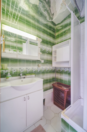 Prodej bytu 3+1 v osobním vlastnictví 77 m², Horní Slavkov