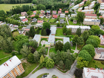 Prodej bytu 3+1 v osobním vlastnictví 77 m², Horní Slavkov