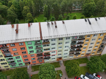 Prodej bytu 3+1 v osobním vlastnictví 77 m², Horní Slavkov