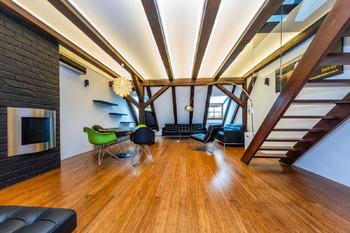 Pronájem bytu 3+kk v osobním vlastnictví 116 m², Praha 7 - Troja
