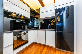 Pronájem bytu 3+kk v osobním vlastnictví 116 m², Praha 7 - Troja