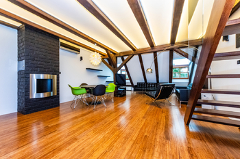 Pronájem bytu 3+kk v osobním vlastnictví 116 m², Praha 7 - Troja