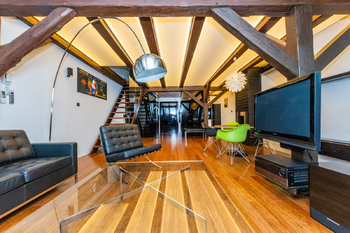 Pronájem bytu 3+kk v osobním vlastnictví 116 m², Praha 7 - Troja