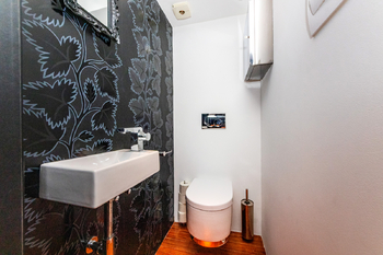 Pronájem bytu 3+kk v osobním vlastnictví 116 m², Praha 7 - Troja