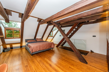 Pronájem bytu 3+kk v osobním vlastnictví 116 m², Praha 7 - Troja