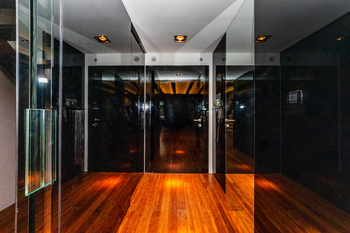 Pronájem bytu 3+kk v osobním vlastnictví 116 m², Praha 7 - Troja