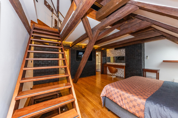 Pronájem bytu 3+kk v osobním vlastnictví 116 m², Praha 7 - Troja