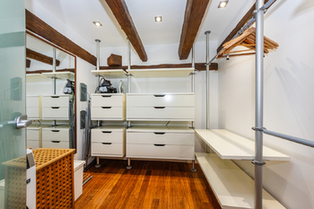 Pronájem bytu 3+kk v osobním vlastnictví 116 m², Praha 7 - Troja