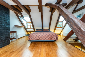 Pronájem bytu 3+kk v osobním vlastnictví 116 m², Praha 7 - Troja