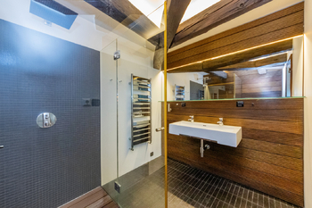 Pronájem bytu 3+kk v osobním vlastnictví 116 m², Praha 7 - Troja