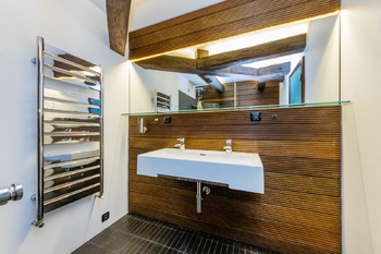 Pronájem bytu 3+kk v osobním vlastnictví 116 m², Praha 7 - Troja