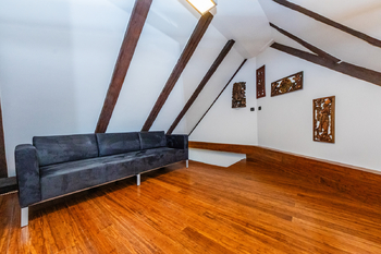Pronájem bytu 3+kk v osobním vlastnictví 116 m², Praha 7 - Troja