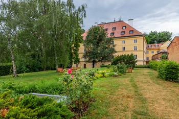 Pronájem bytu 3+kk v osobním vlastnictví 116 m², Praha 7 - Troja