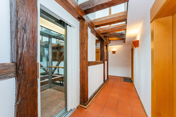 Pronájem bytu 3+kk v osobním vlastnictví 116 m², Praha 7 - Troja
