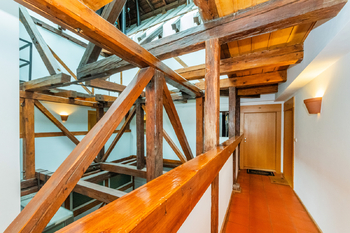 Pronájem bytu 3+kk v osobním vlastnictví 116 m², Praha 7 - Troja