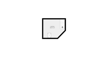 Pronájem bytu 3+kk v osobním vlastnictví 116 m², Praha 7 - Troja