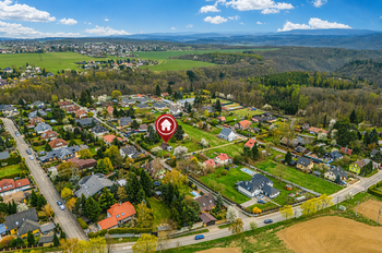 Prodej pozemku 931 m², Ohrobec