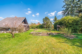 Prodej pozemku 931 m², Ohrobec