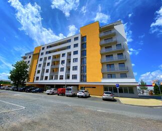Pronájem bytu 3+kk v osobním vlastnictví 95 m², Plzeň