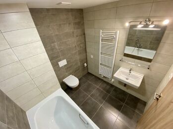 Pronájem bytu 3+kk v osobním vlastnictví 95 m², Plzeň