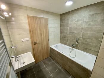 Pronájem bytu 3+kk v osobním vlastnictví 95 m², Plzeň
