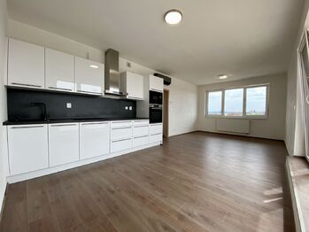 Pronájem bytu 3+kk v osobním vlastnictví 95 m², Plzeň
