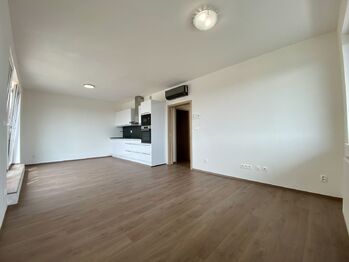Pronájem bytu 3+kk v osobním vlastnictví 95 m², Plzeň