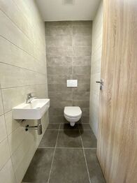 Pronájem bytu 3+kk v osobním vlastnictví 95 m², Plzeň