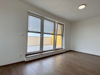 Pronájem bytu 3+kk v osobním vlastnictví 95 m², Plzeň