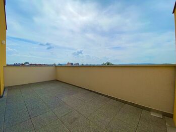 Pronájem bytu 3+kk v osobním vlastnictví 95 m², Plzeň