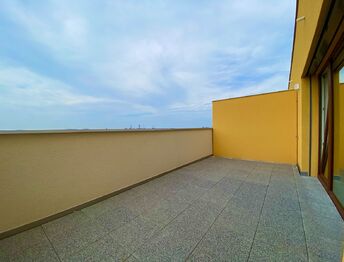 Pronájem bytu 3+kk v osobním vlastnictví 95 m², Plzeň