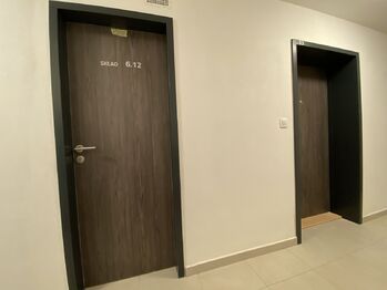 Pronájem bytu 3+kk v osobním vlastnictví 95 m², Plzeň