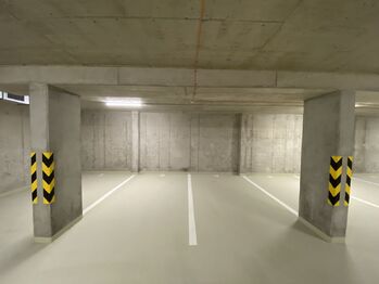 Pronájem bytu 3+kk v osobním vlastnictví 95 m², Plzeň