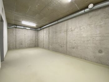 Pronájem bytu 3+kk v osobním vlastnictví 95 m², Plzeň