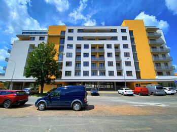 Pronájem bytu 3+kk v osobním vlastnictví 95 m², Plzeň