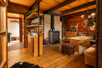 Prodej chaty / chalupy 35 m², Nová Ves