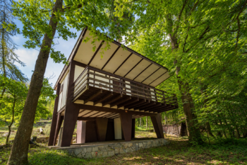 Prodej chaty / chalupy 35 m², Nová Ves